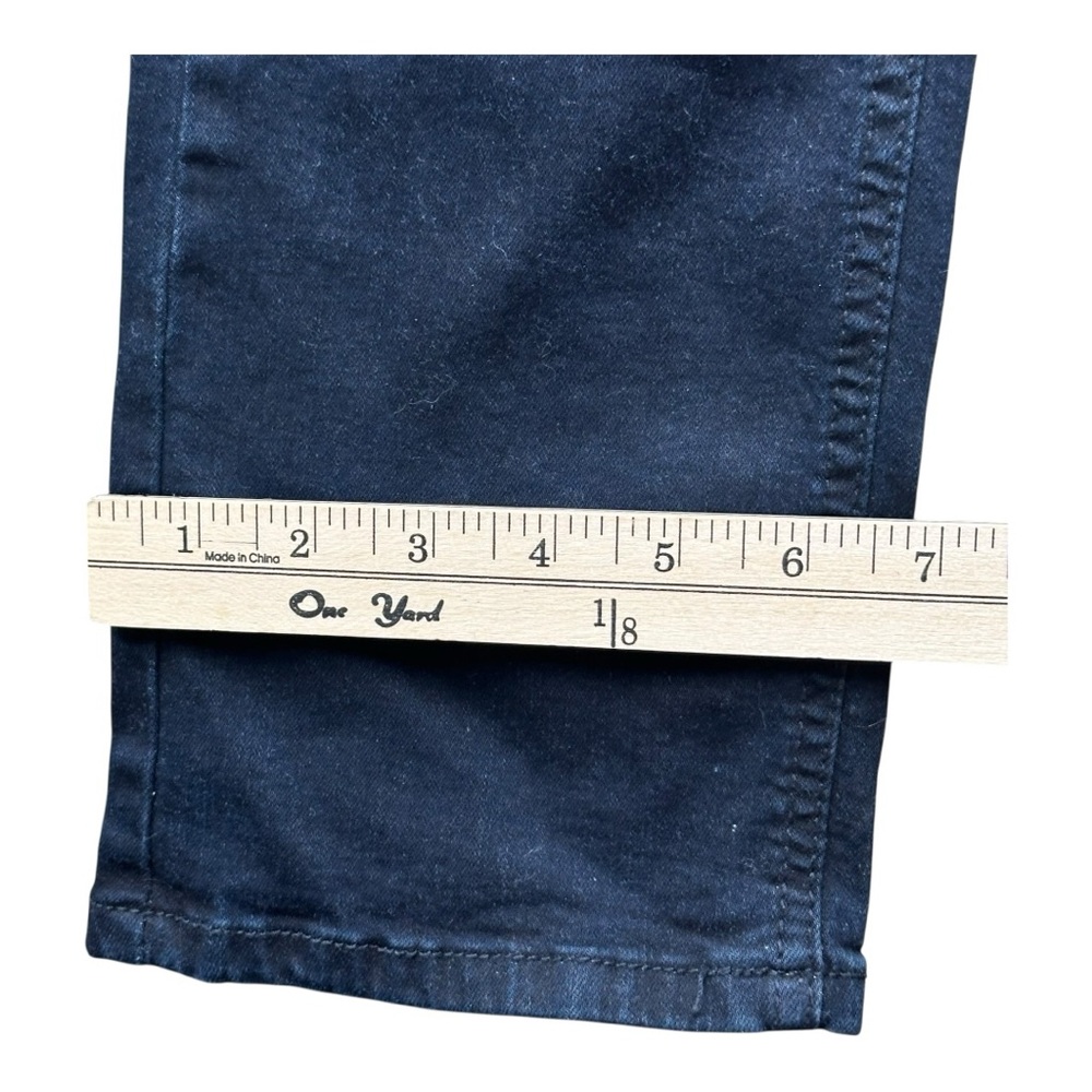 Paper Denim & Company Black Jeans‎ Size 32 x 30 - Picture 4 of 6